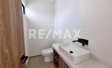 ESTRENA CASA CON OPCION A CUARTA RECAMARA EN PLANTA BAJA  - (3)