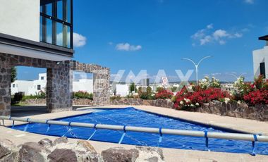 ESTRENA CASA CON OPCION A CUARTA RECAMARA EN PLANTA BAJA  - (3)