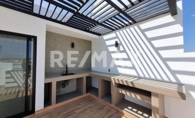 ESTRENA CASA CON OPCION A CUARTA RECAMARA EN PLANTA BAJA  - (3)