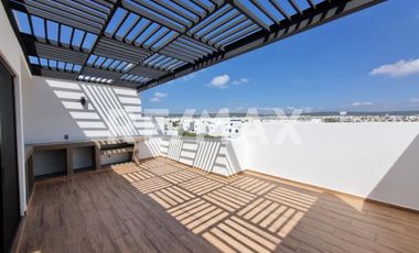 ESTRENA CASA CON OPCION A CUARTA RECAMARA EN PLANTA BAJA  - (3)