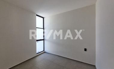 ESTRENA CASA CON OPCION A CUARTA RECAMARA EN PLANTA BAJA  - (3)