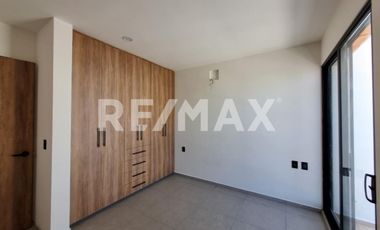 ESTRENA CASA CON OPCION A CUARTA RECAMARA EN PLANTA BAJA  - (3)