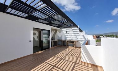 ESTRENA CASA CON OPCION A CUARTA RECAMARA EN PLANTA BAJA  - (3)