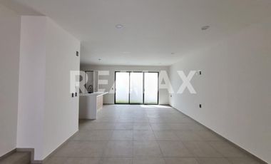 ESTRENA CASA CON OPCION A CUARTA RECAMARA EN PLANTA BAJA  - (3)