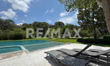 Casa en Renta en El Origen - (3)