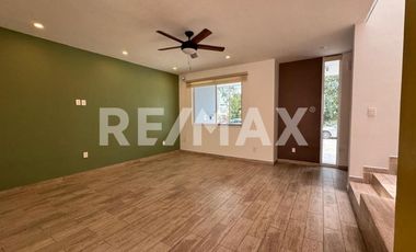 Casa en Renta en El Origen - (3)