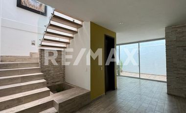 Casa en Renta en El Origen - (3)