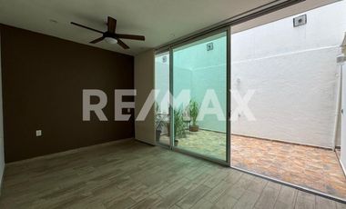 Casa en Renta en El Origen - (3)