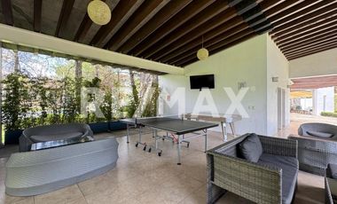 Casa en Renta en El Origen - (3)