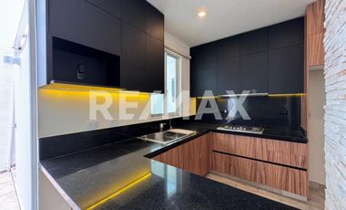 Casa en Renta en El Origen - (3)