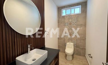 Casa en Renta en El Origen - (3)