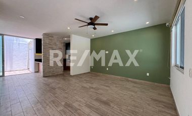 Casa en Renta en El Origen - (3)