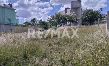 Lote de Terreno en Lomas de Nazareno - (3)