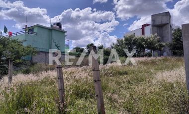 Lote de Terreno en Lomas de Nazareno - (3)