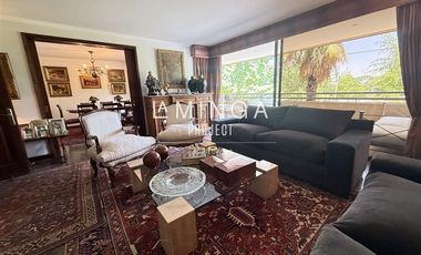 Departamento en Venta en Plaza Brasilia Parque Arauco