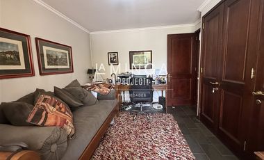 Departamento en Venta en Plaza Brasilia Parque Arauco