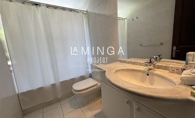 Departamento en Venta en Plaza Brasilia Parque Arauco