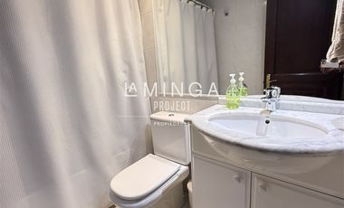 Departamento en Venta en Plaza Brasilia Parque Arauco
