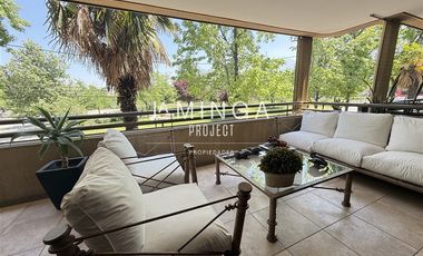 Departamento en Venta en Plaza Brasilia Parque Arauco