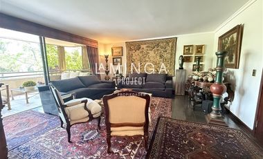 Departamento en Venta en Plaza Brasilia Parque Arauco