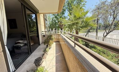 Departamento en Venta en Plaza Brasilia Parque Arauco