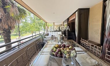 Departamento en Venta en Plaza Brasilia Parque Arauco