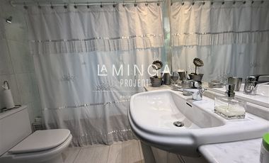 Departamento en Venta en Plaza Brasilia Parque Arauco