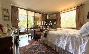 Departamento en Venta en Plaza Brasilia Parque Arauco