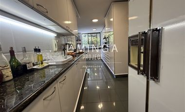Departamento en Venta en Plaza Brasilia Parque Arauco