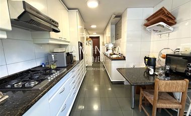 Departamento en Venta en Plaza Brasilia Parque Arauco