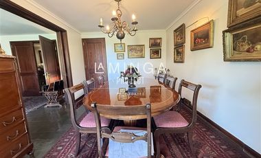 Departamento en Venta en Plaza Brasilia Parque Arauco