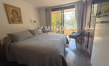 Departamento en Venta en Plaza Brasilia Parque Arauco