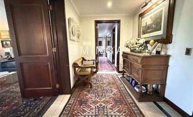 Departamento en Venta en Plaza Brasilia Parque Arauco