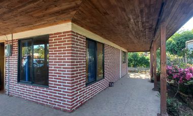 Casa en venta Hermosa casa Rural semi-urbana