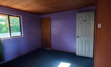 Casa en venta Hermosa casa Rural semi-urbana