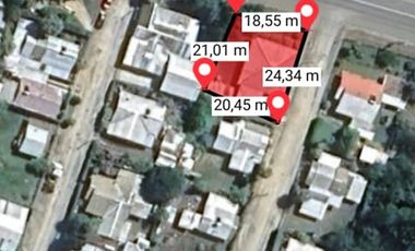 Casa en venta Hermosa casa Rural semi-urbana