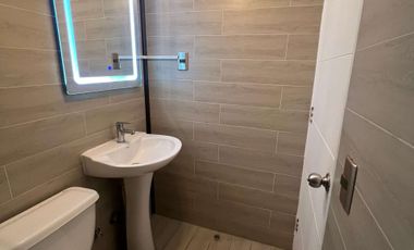 se Vende hermoso Departamento un estilo unico en el sector.