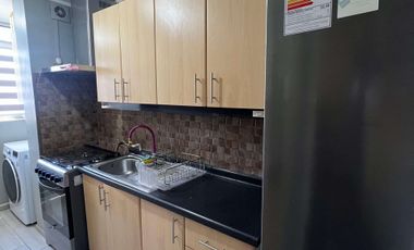 se Vende hermoso Departamento un estilo unico en el sector.