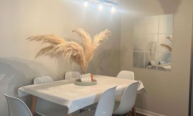 se Vende hermoso Departamento un estilo unico en el sector.