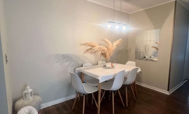 se Vende hermoso Departamento un estilo unico en el sector.