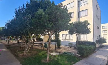 se Vende hermoso Departamento un estilo unico en el sector.