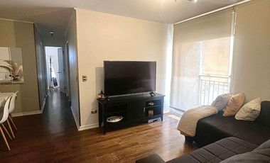 se Vende hermoso Departamento un estilo unico en el sector.