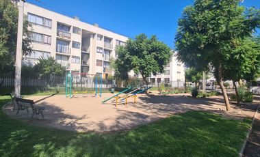 se Vende hermoso Departamento un estilo unico en el sector.