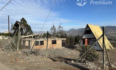 Parcela en Venta en Fundo Loreto