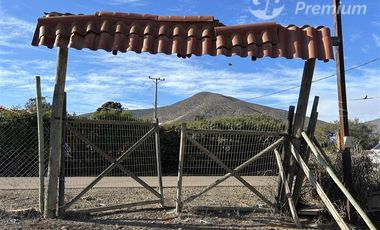 Parcela en Venta en Fundo Loreto