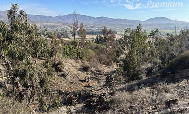 Parcela en Venta en Fundo Loreto