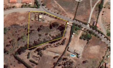 Parcela en Venta en Fundo Loreto