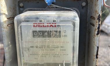 Parcela en Venta en Fundo Loreto