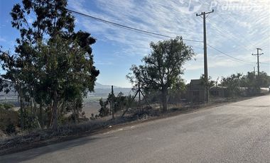 Parcela en Venta en Fundo Loreto