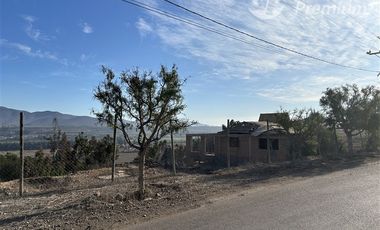 Parcela en Venta en Fundo Loreto